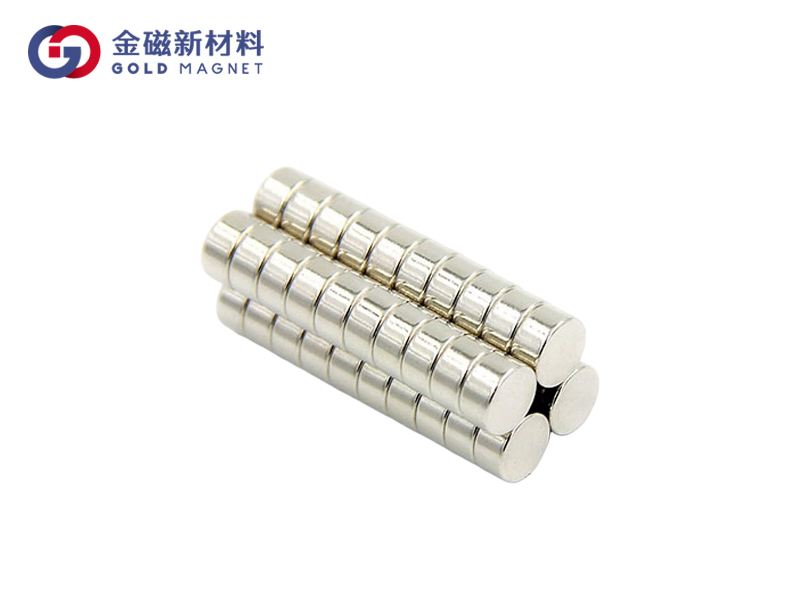 中山强力磁铁